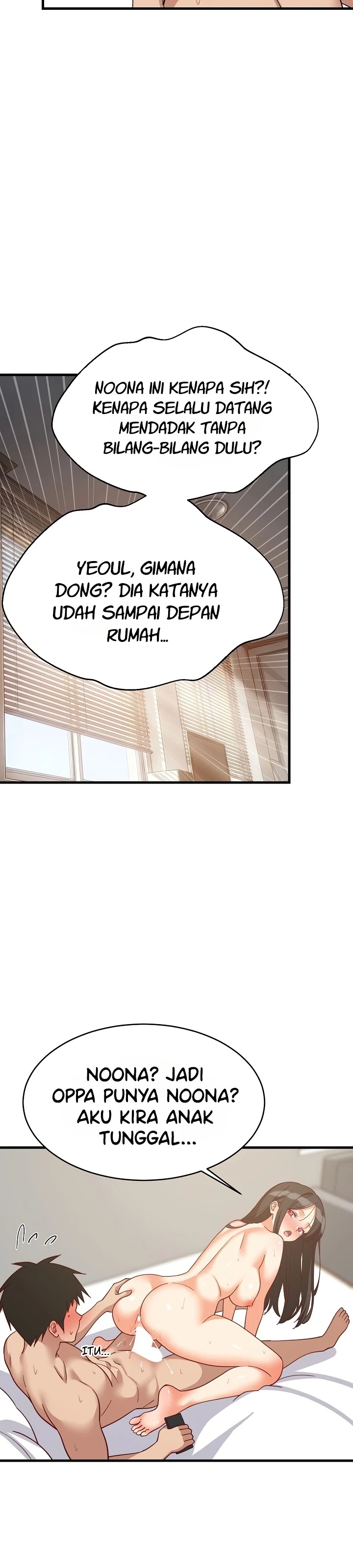 College Grades Skyrocketing: Chapter chapter-115 - Page 30