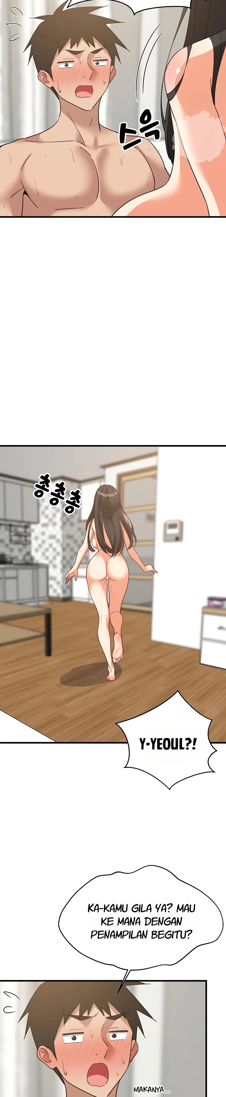 College Grades Skyrocketing: Chapter chapter-115 - Page 32