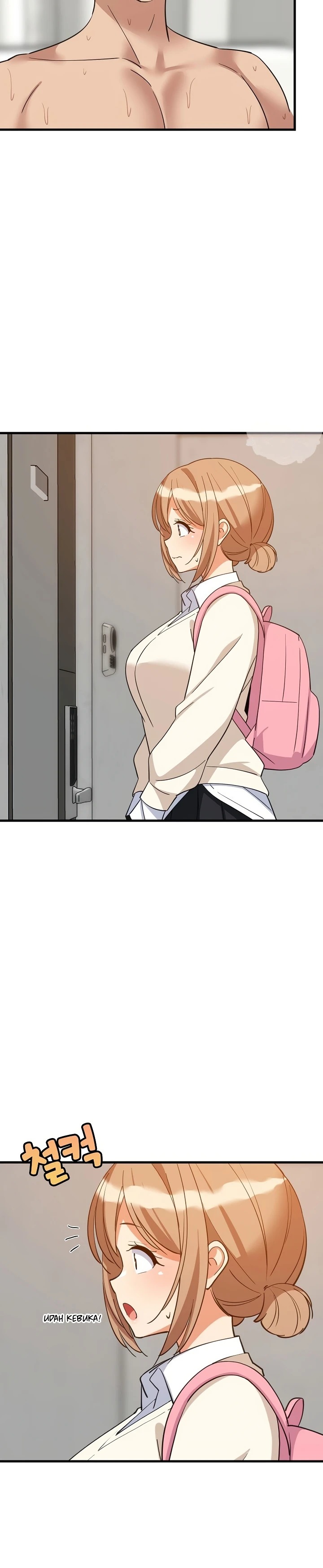 College Grades Skyrocketing: Chapter chapter-115 - Page 33