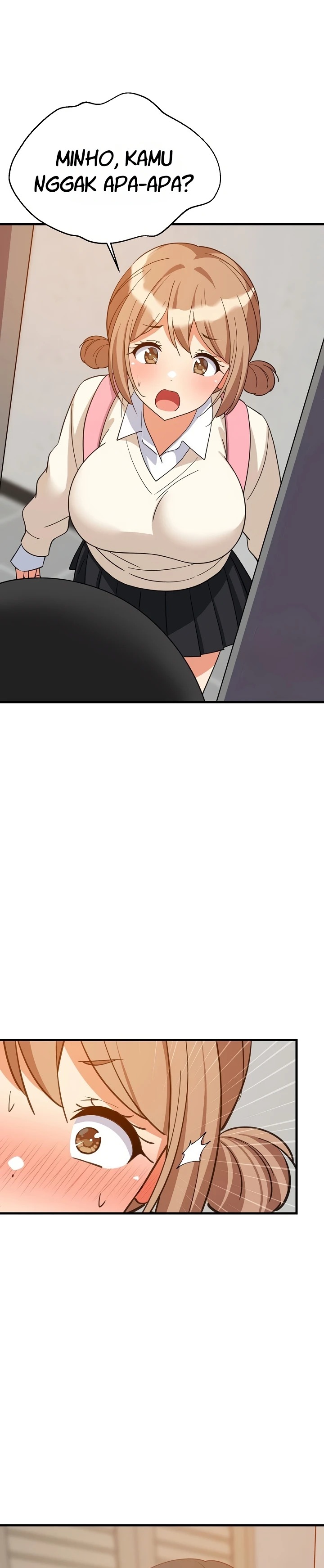 College Grades Skyrocketing: Chapter chapter-115 - Page 34