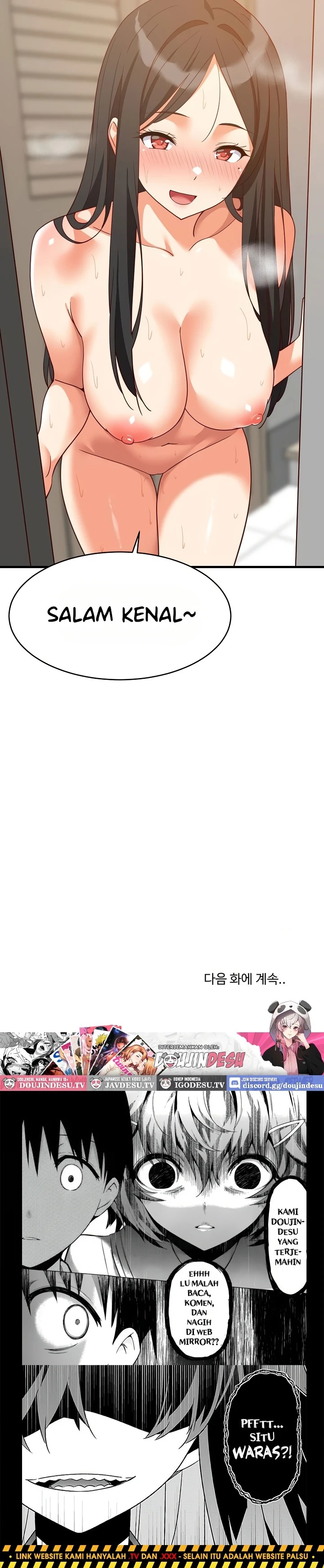 College Grades Skyrocketing: Chapter chapter-115 - Page 35