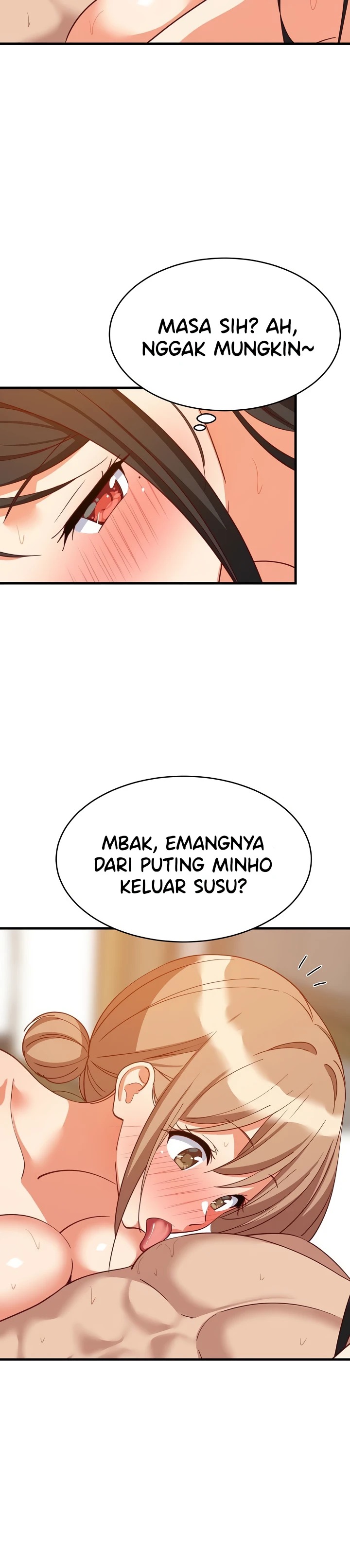 College Grades Skyrocketing: Chapter chapter-117 - Page 5