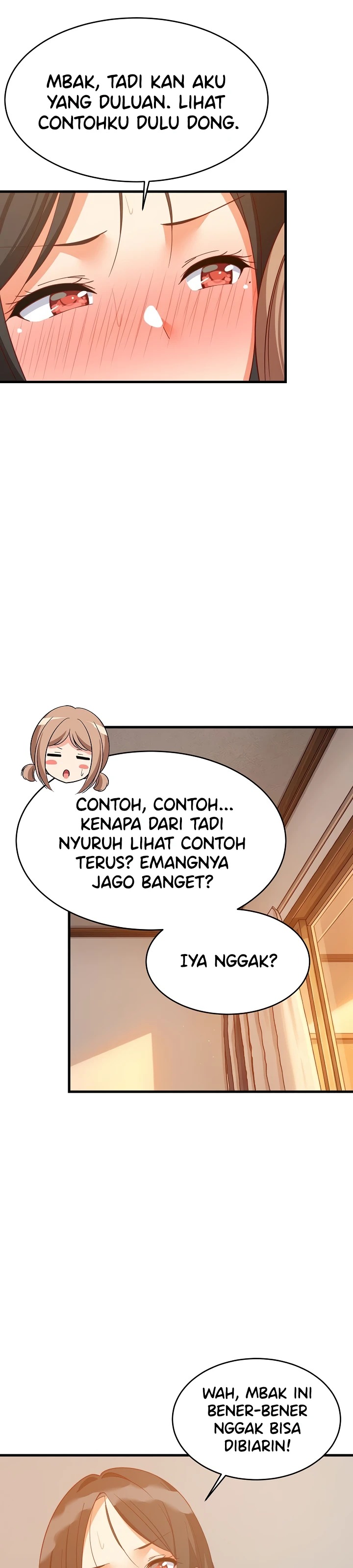 College Grades Skyrocketing: Chapter chapter-117 - Page 16