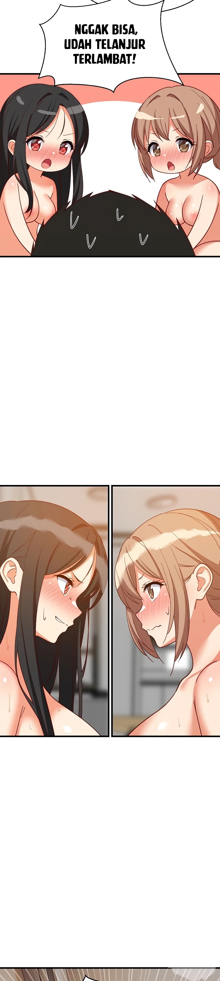 College Grades Skyrocketing: Chapter chapter-117 - Page 20