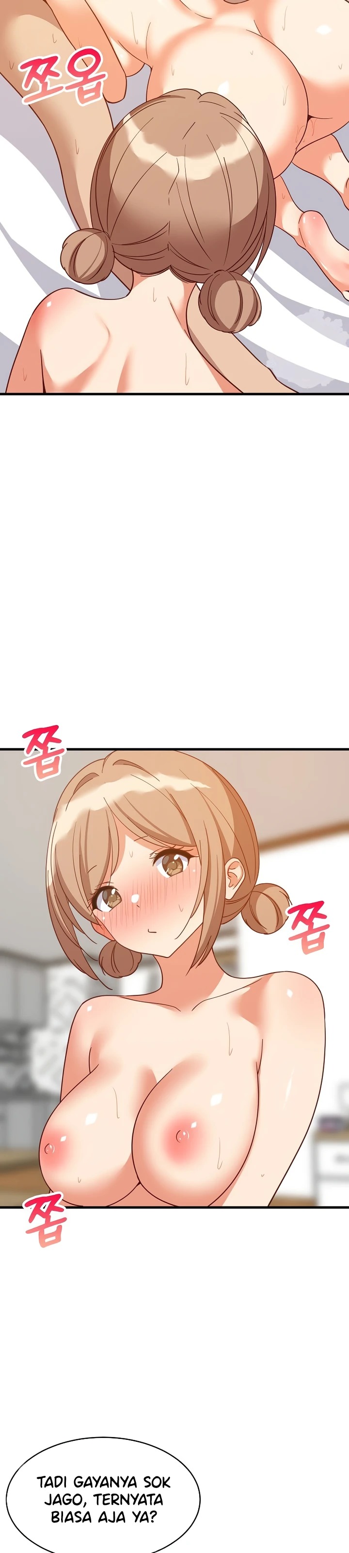 College Grades Skyrocketing: Chapter chapter-117 - Page 27