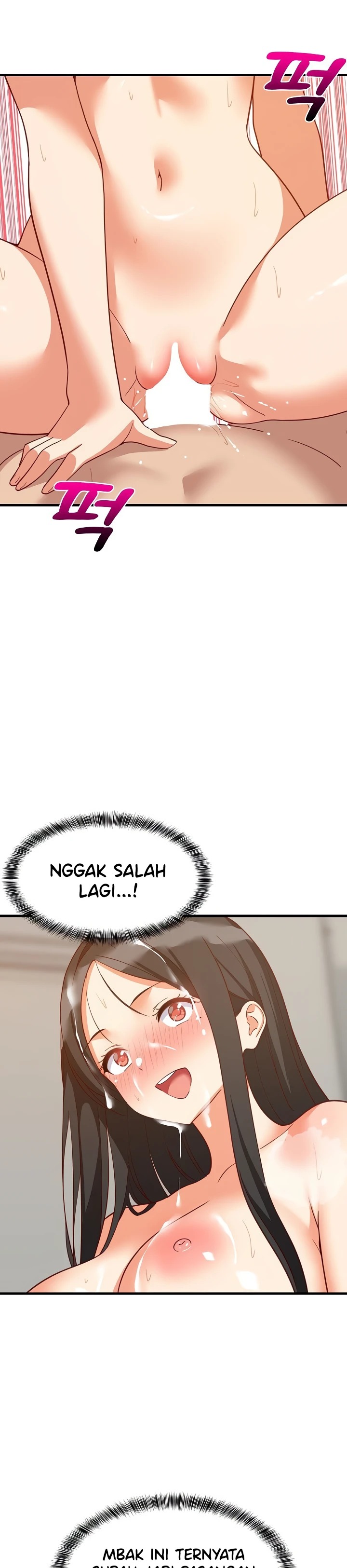 College Grades Skyrocketing: Chapter chapter-118 - Page 29