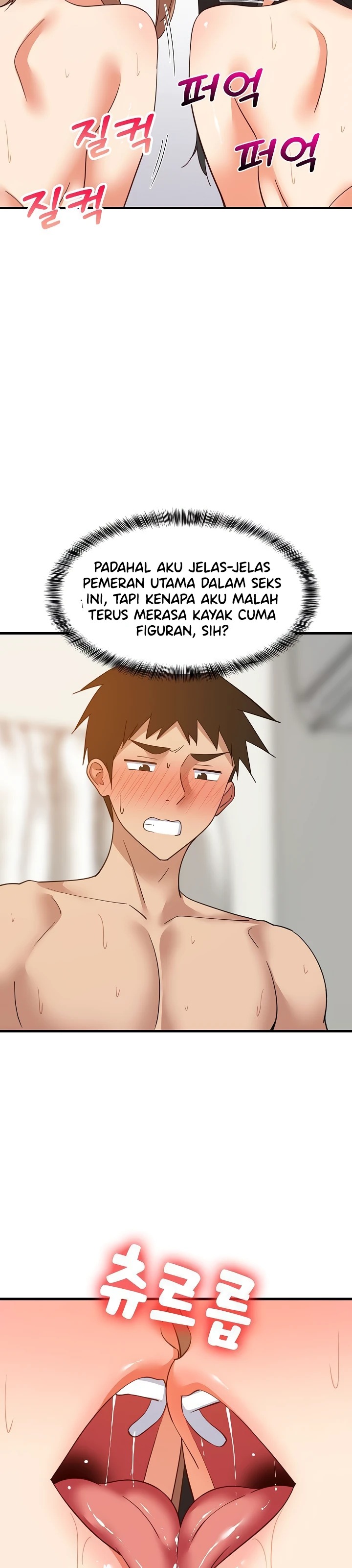 College Grades Skyrocketing: Chapter chapter-120 - Page 8