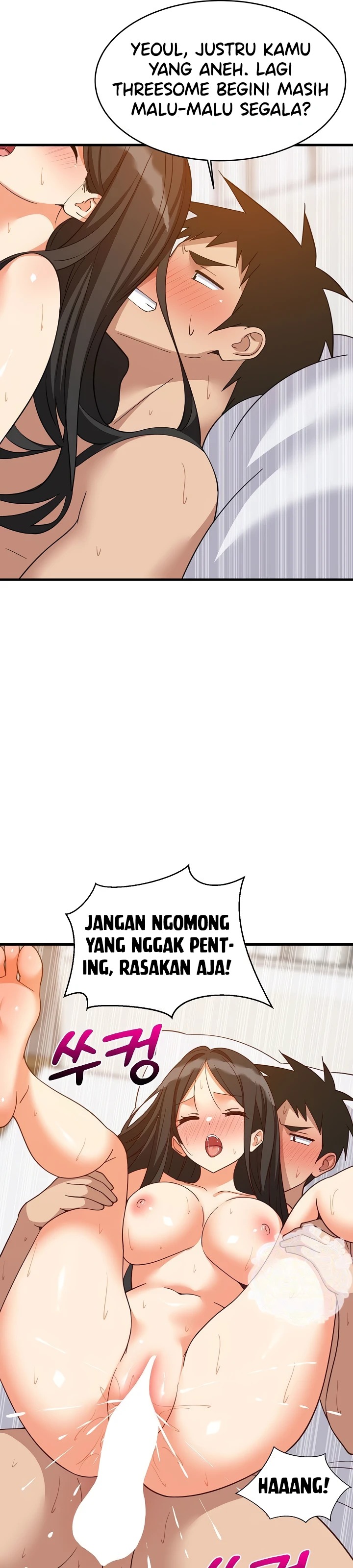 College Grades Skyrocketing: Chapter chapter-120 - Page 17