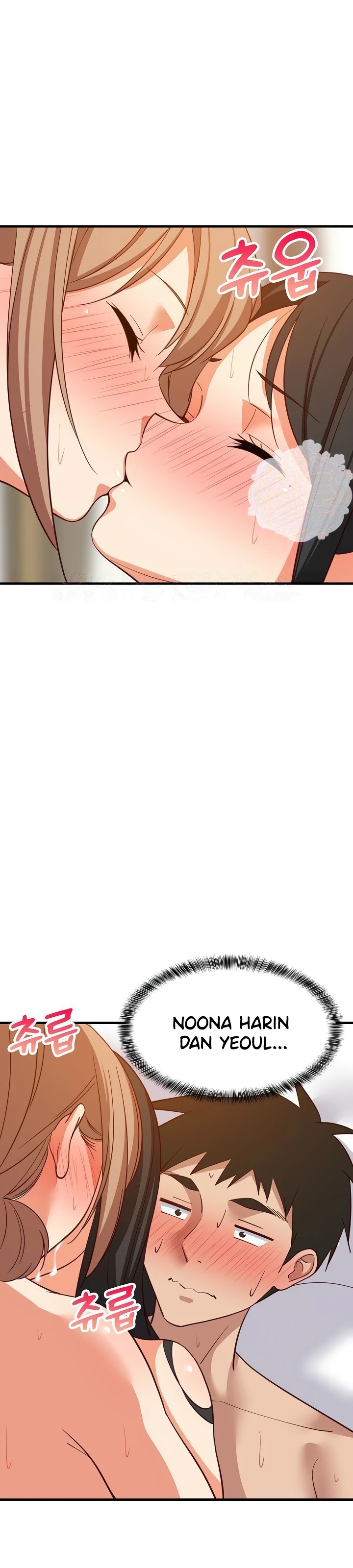 College Grades Skyrocketing: Chapter chapter-120 - Page 30