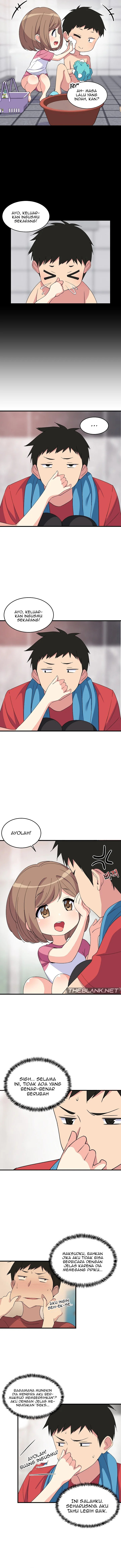 College Grades Skyrocketing: Chapter chapter-2 - Page 4