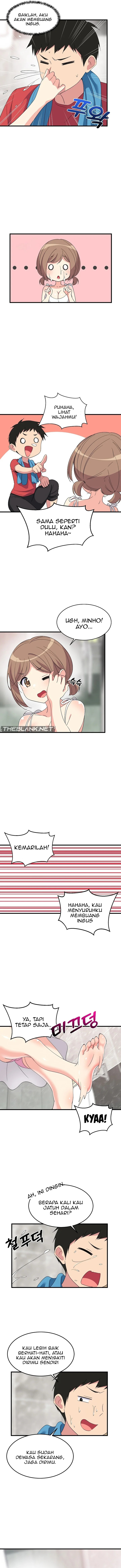 College Grades Skyrocketing: Chapter chapter-2 - Page 5