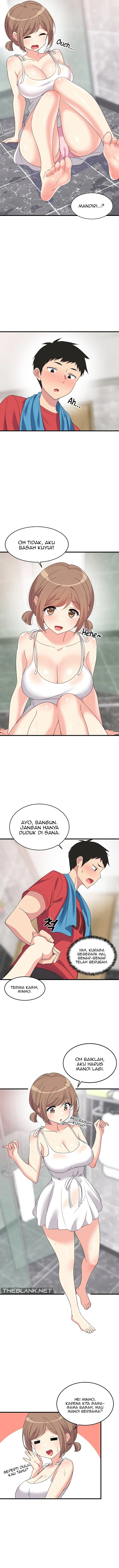College Grades Skyrocketing: Chapter chapter-2 - Page 6
