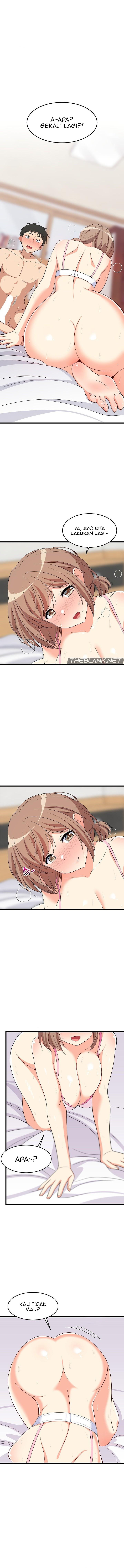 College Grades Skyrocketing: Chapter chapter-7 - Page 2