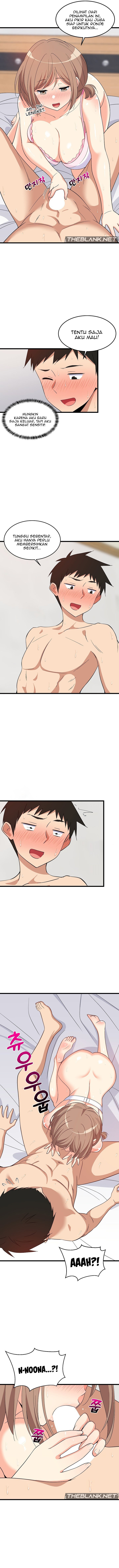 College Grades Skyrocketing: Chapter chapter-7 - Page 3