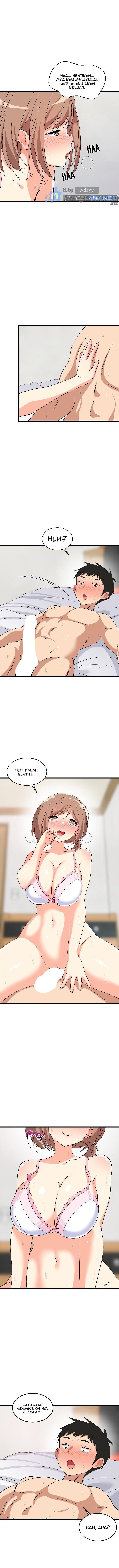 College Grades Skyrocketing: Chapter chapter-7 - Page 5