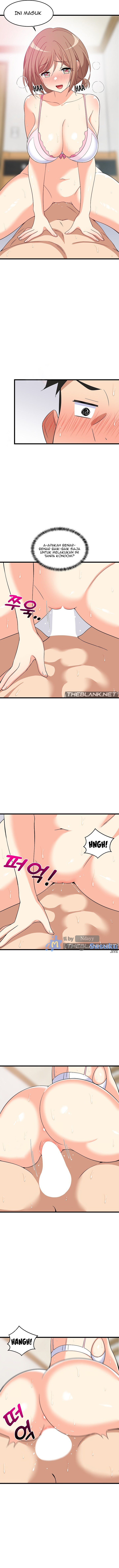 College Grades Skyrocketing: Chapter chapter-7 - Page 7