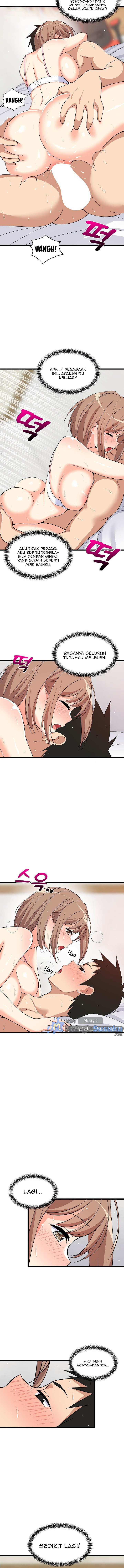 College Grades Skyrocketing: Chapter chapter-7 - Page 11
