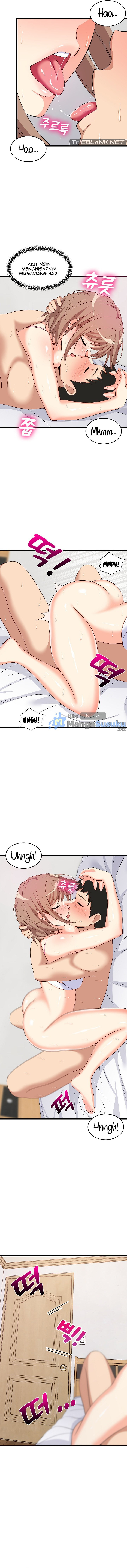 College Grades Skyrocketing: Chapter chapter-7 - Page 13