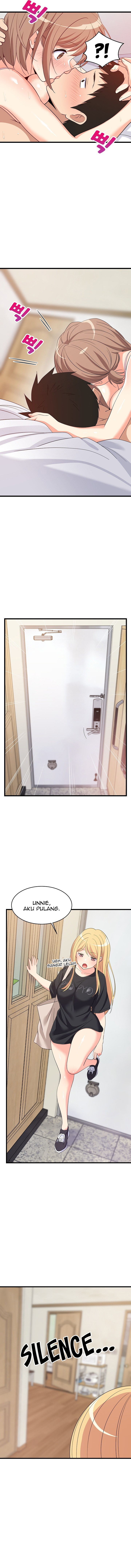 College Grades Skyrocketing: Chapter chapter-7 - Page 14