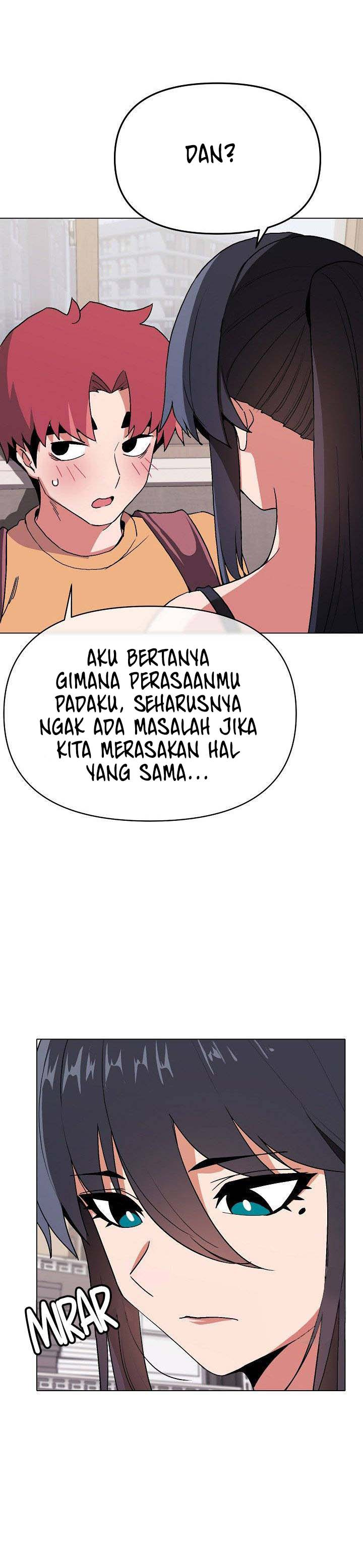 College Life Start With Club: Chapter chapter-11 - Page 5