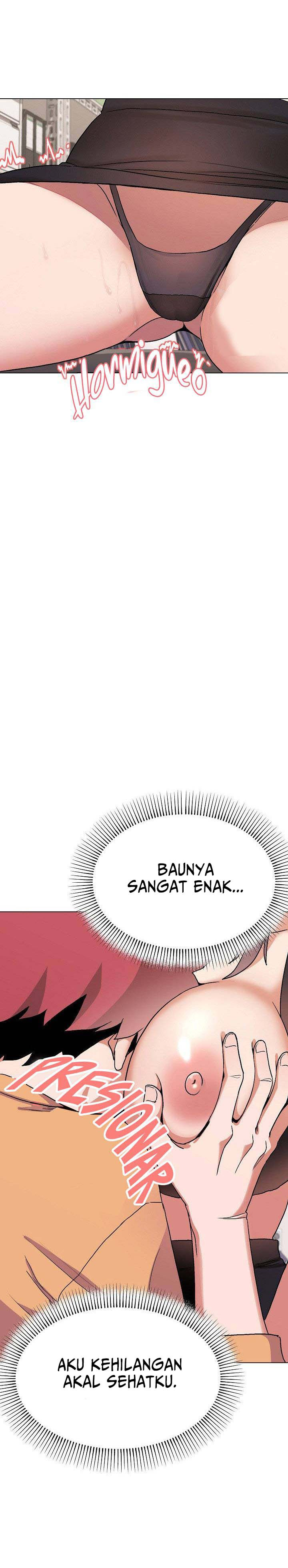 College Life Start With Club: Chapter chapter-11 - Page 11