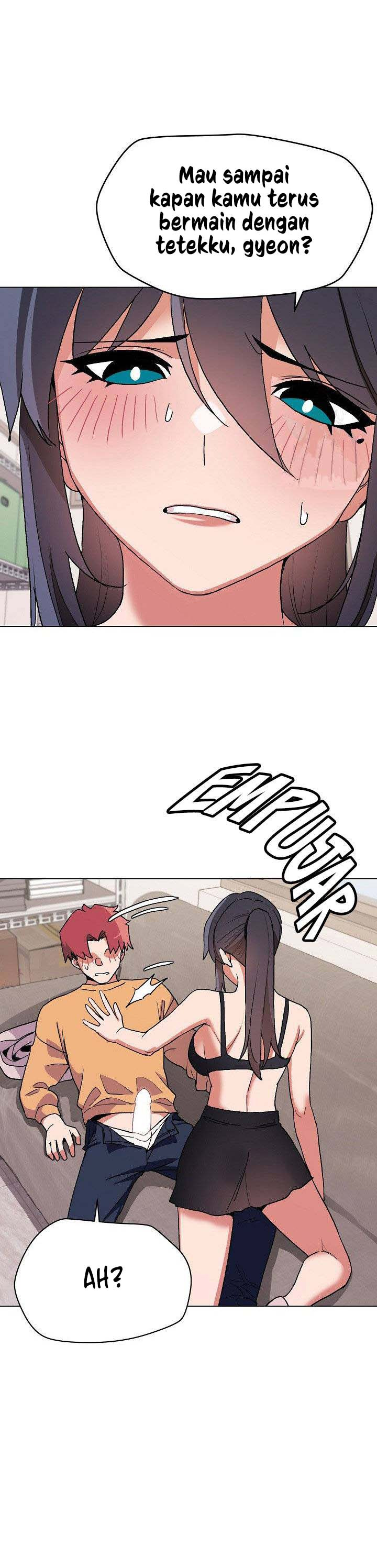 College Life Start With Club: Chapter chapter-11 - Page 12