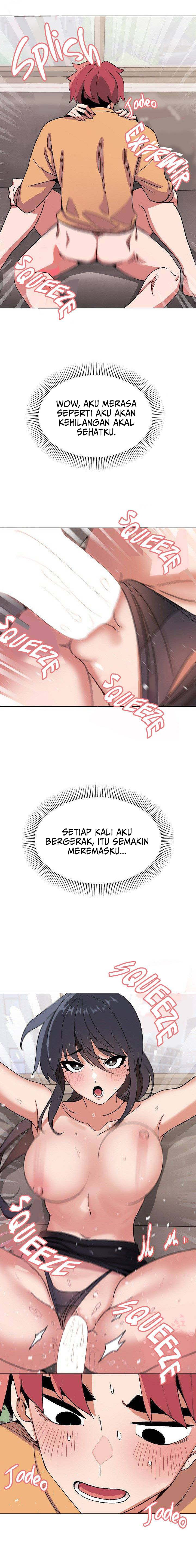 College Life Start With Club: Chapter chapter-11 - Page 22