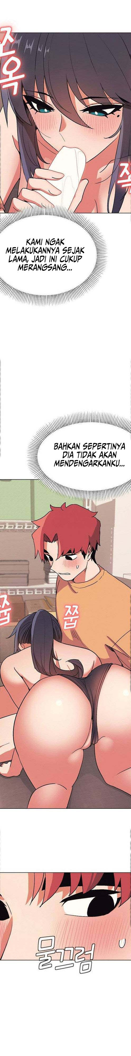 College Life Start With Club: Chapter chapter-12 - Page 8