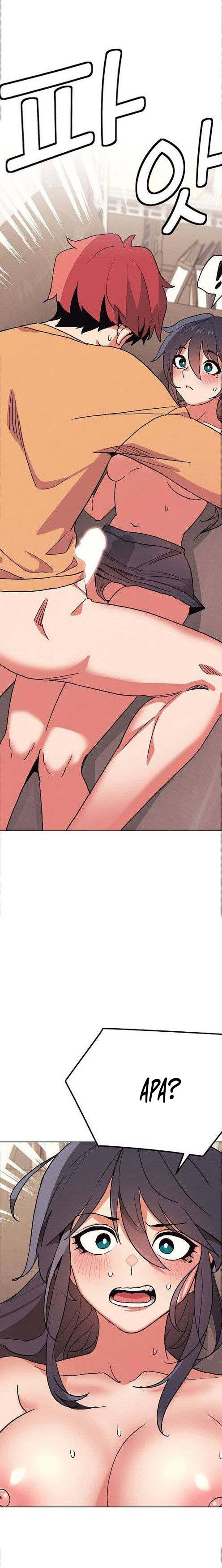 College Life Start With Club: Chapter chapter-12 - Page 11