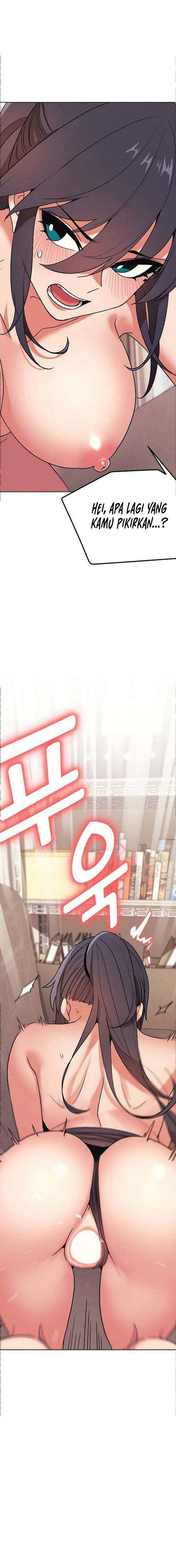 College Life Start With Club: Chapter chapter-12 - Page 22
