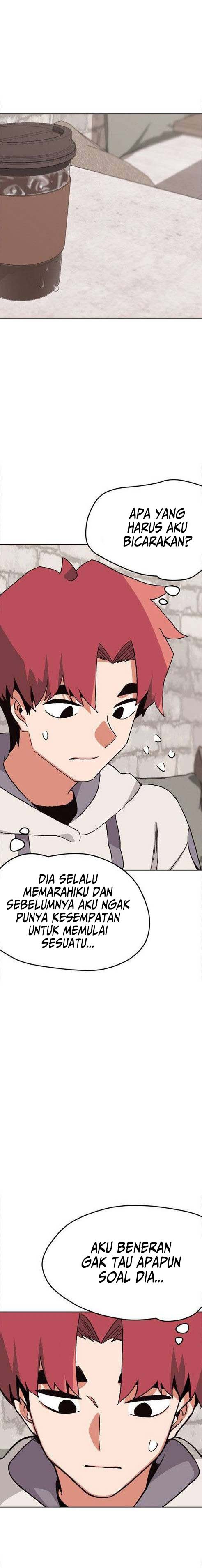 College Life Start With Club: Chapter chapter-15 - Page 8