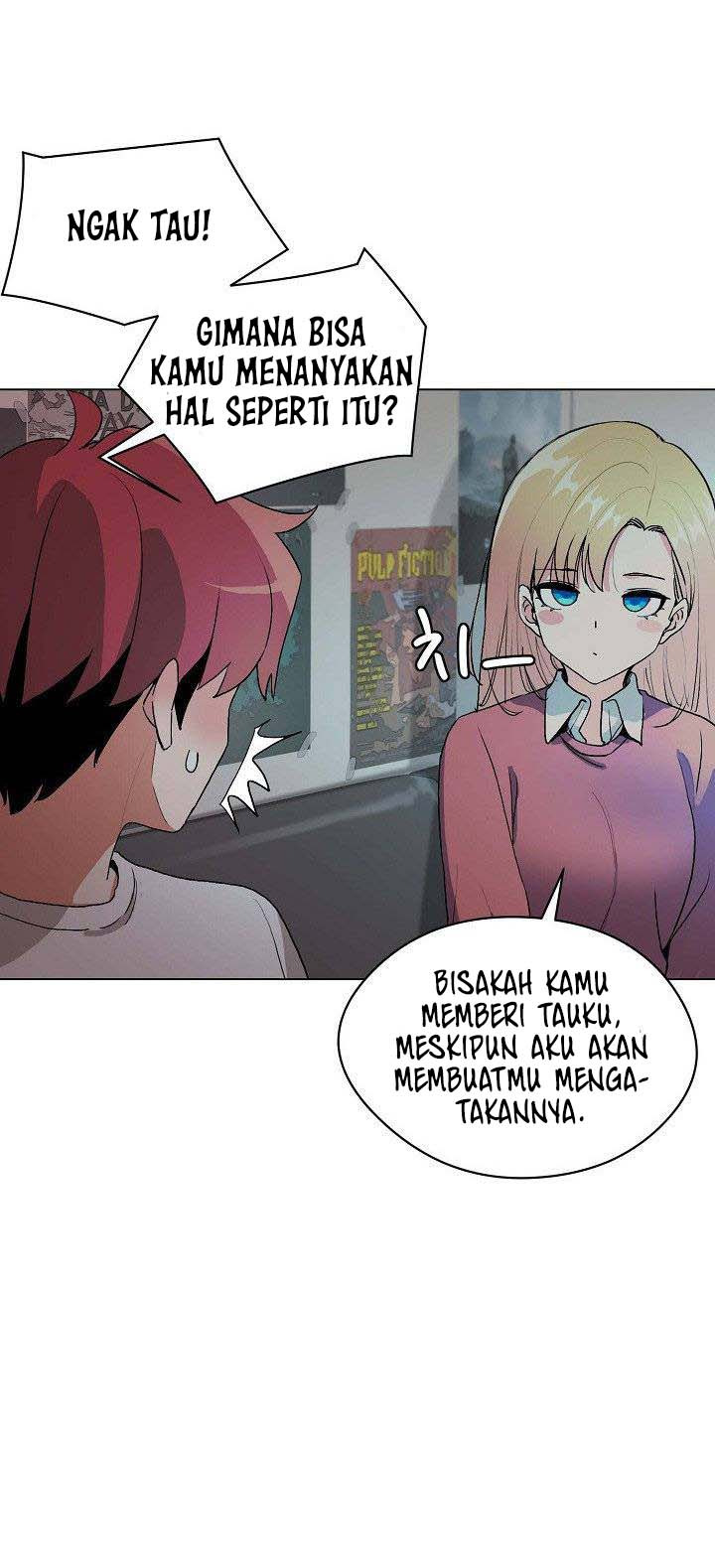 College Life Start With Club: Chapter chapter-2 - Page 16