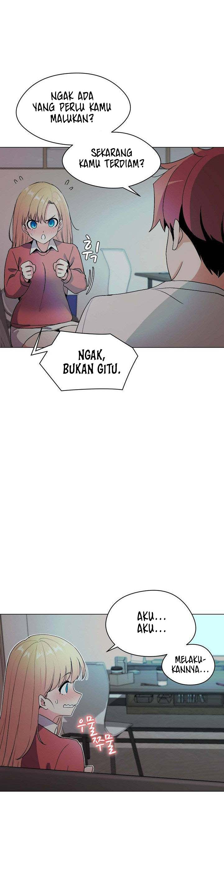 College Life Start With Club: Chapter chapter-2 - Page 18