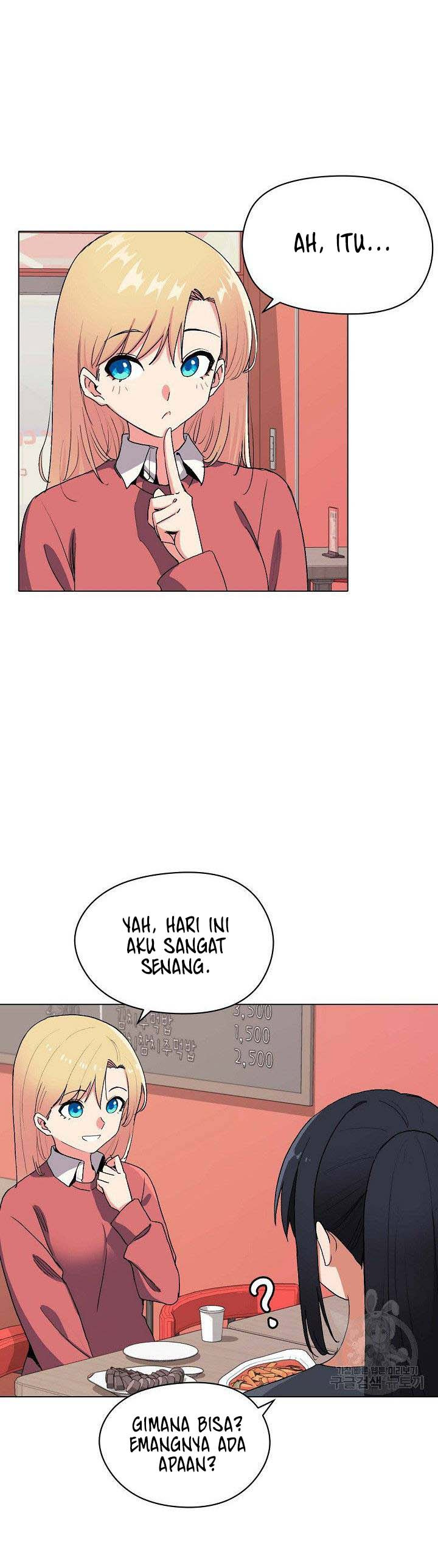 College Life Start With Club: Chapter chapter-3 - Page 6