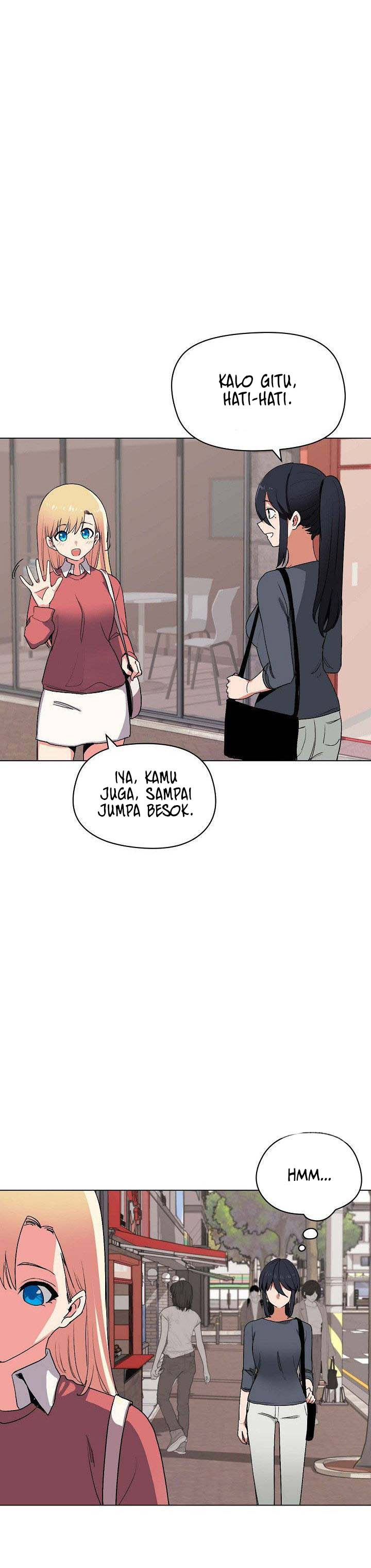 College Life Start With Club: Chapter chapter-3 - Page 12