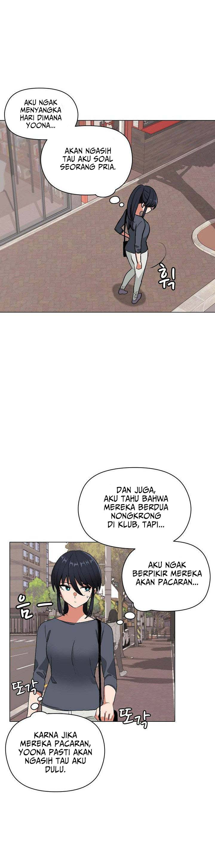 College Life Start With Club: Chapter chapter-3 - Page 13