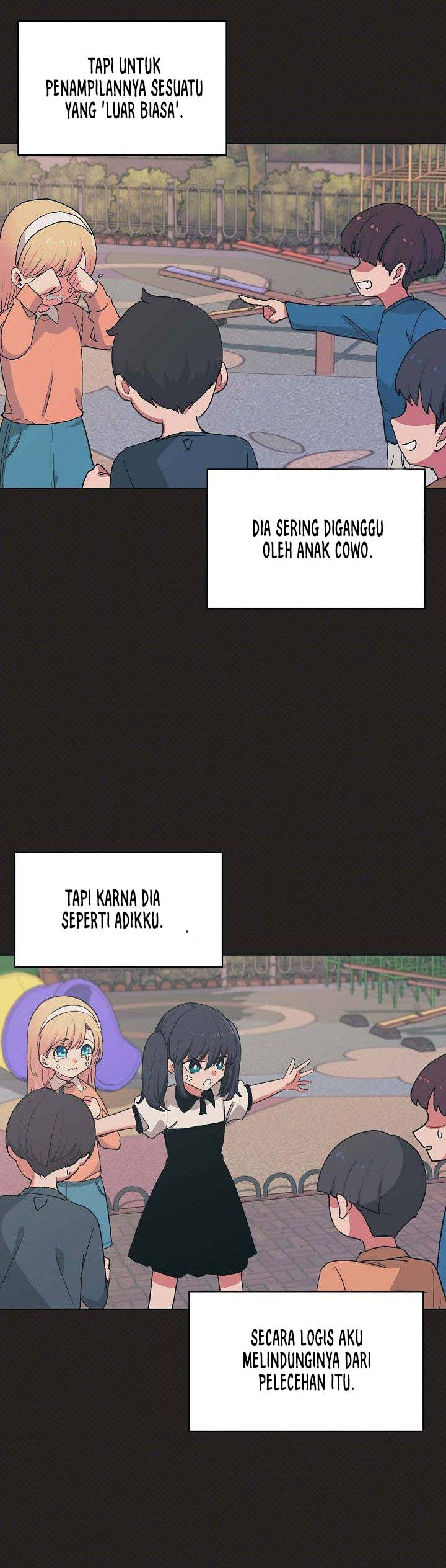 College Life Start With Club: Chapter chapter-3 - Page 15
