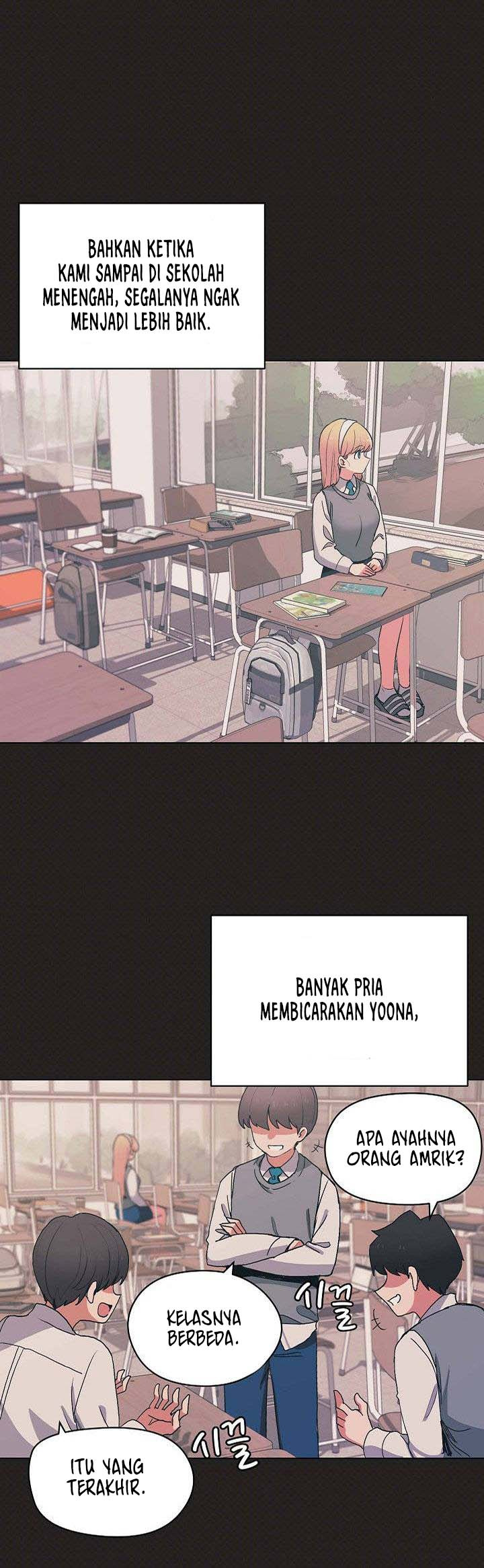 College Life Start With Club: Chapter chapter-3 - Page 16