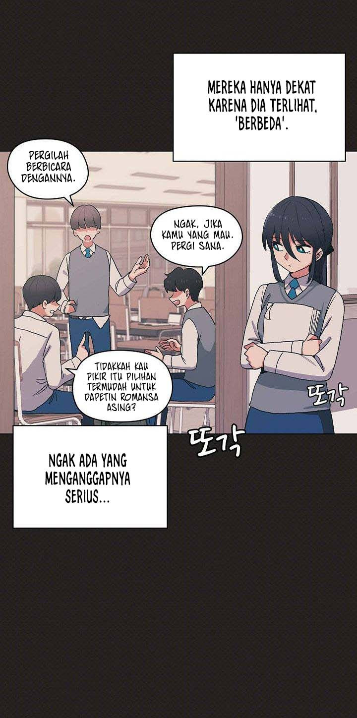 College Life Start With Club: Chapter chapter-3 - Page 17