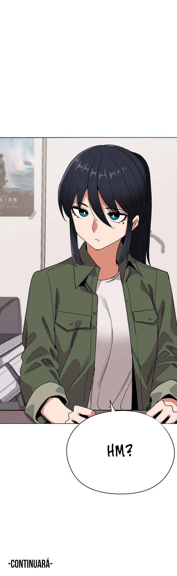 College Life Start With Club: Chapter chapter-3 - Page 40