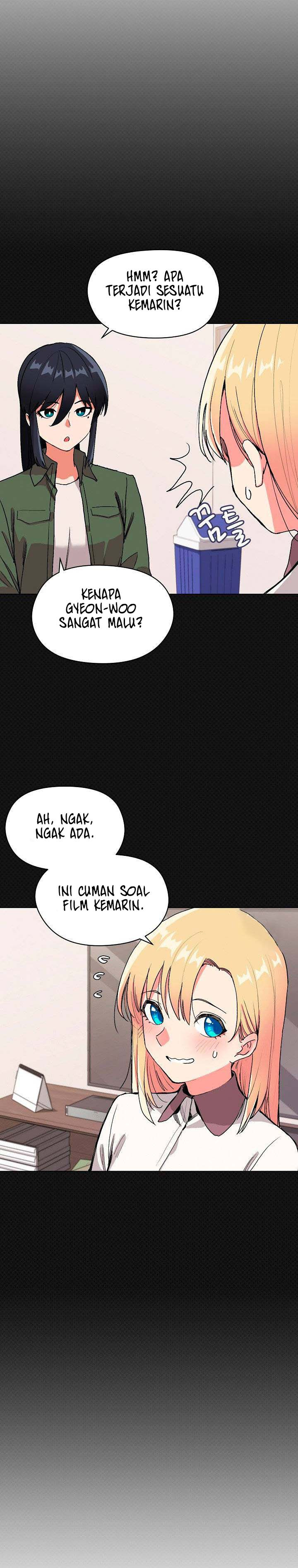 College Life Start With Club: Chapter chapter-4 - Page 4