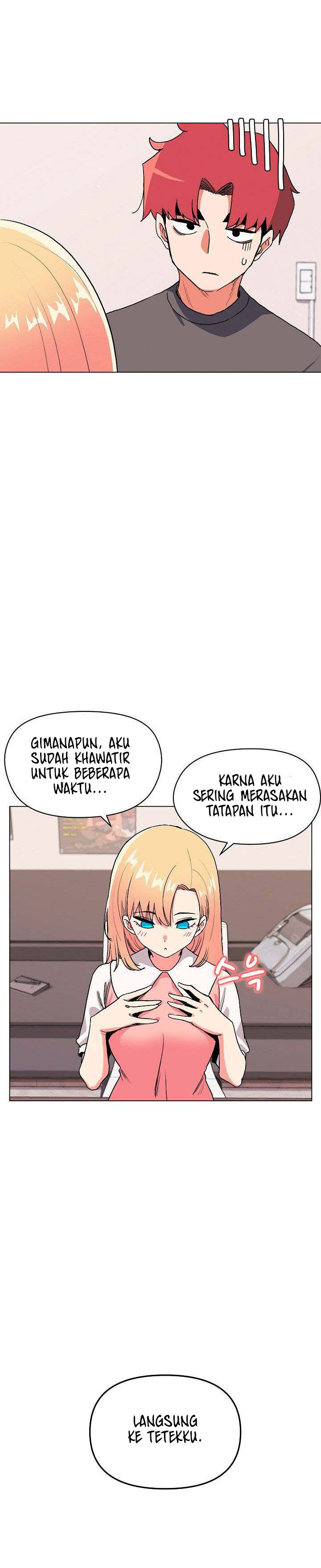 College Life Start With Club: Chapter chapter-4 - Page 12