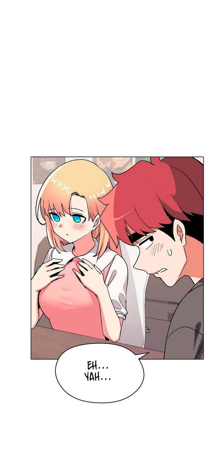 College Life Start With Club: Chapter chapter-4 - Page 14