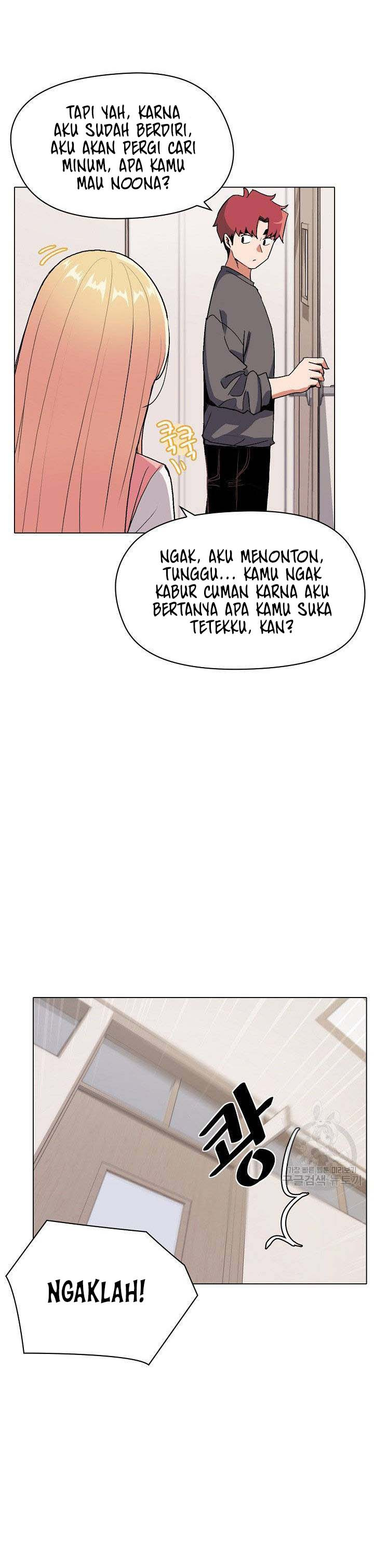 College Life Start With Club: Chapter chapter-4 - Page 20