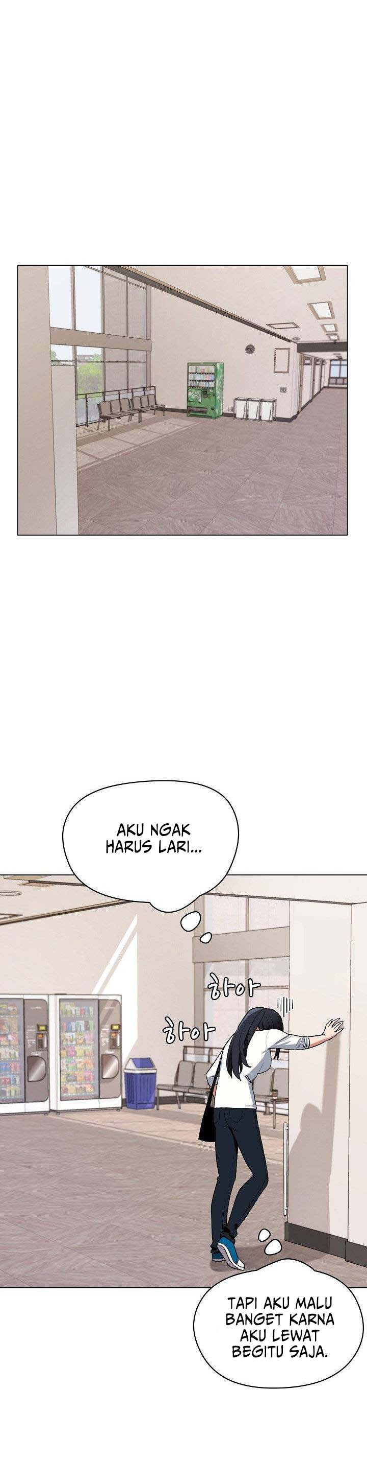 College Life Start With Club: Chapter chapter-4 - Page 26