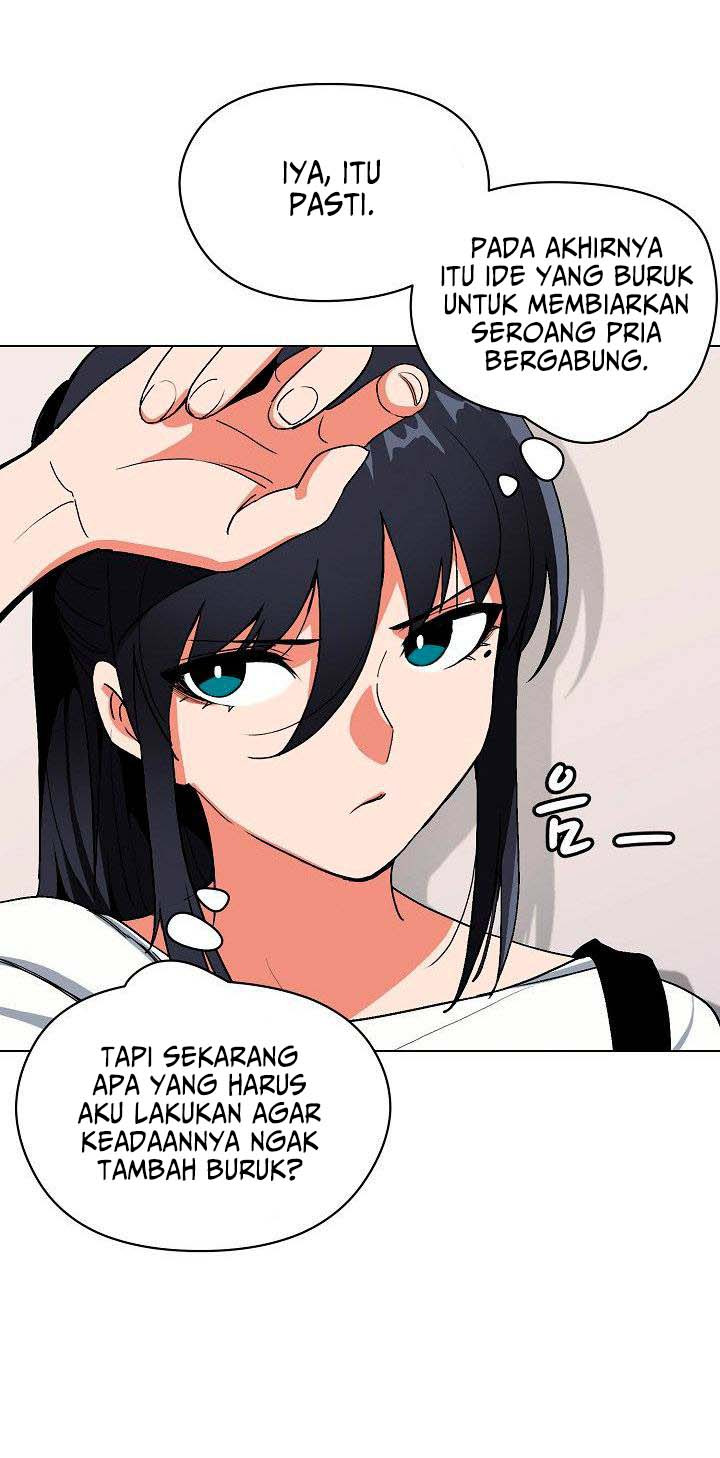 College Life Start With Club: Chapter chapter-4 - Page 28