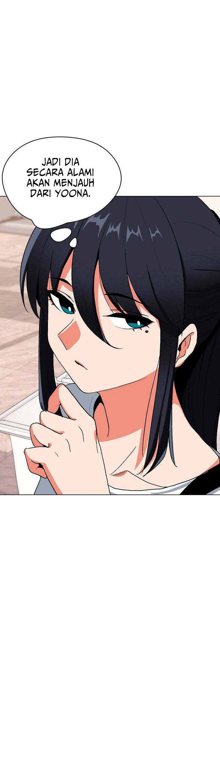 College Life Start With Club: Chapter chapter-4 - Page 30