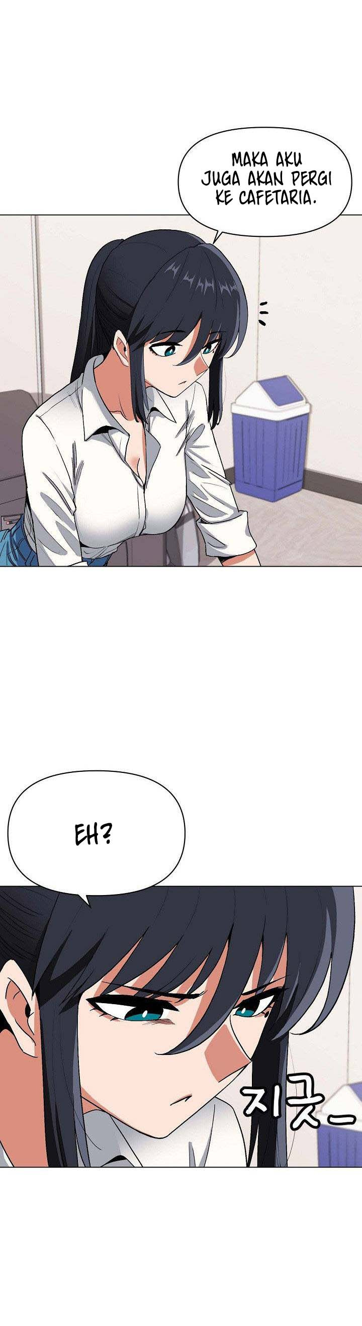 College Life Start With Club: Chapter chapter-5 - Page 20