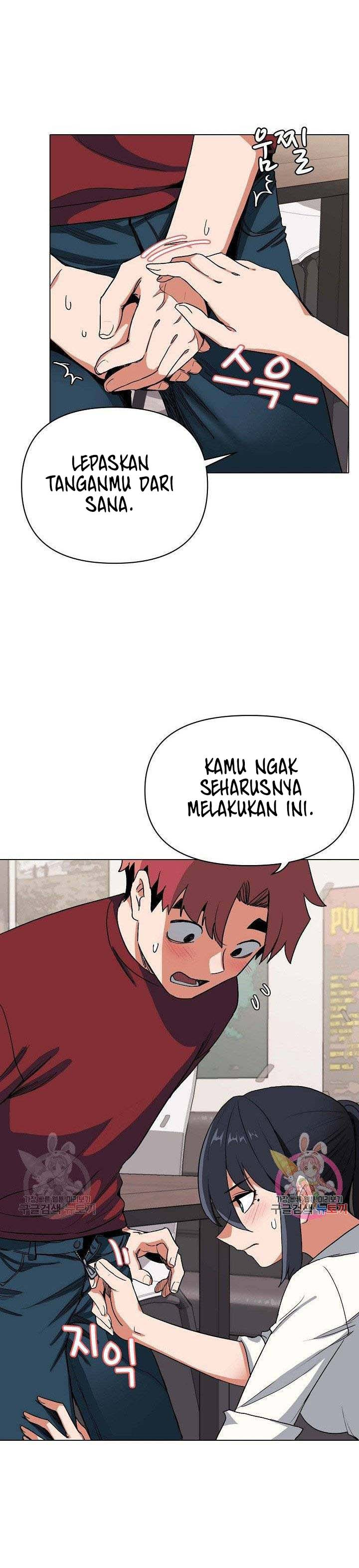 College Life Start With Club: Chapter chapter-5 - Page 29