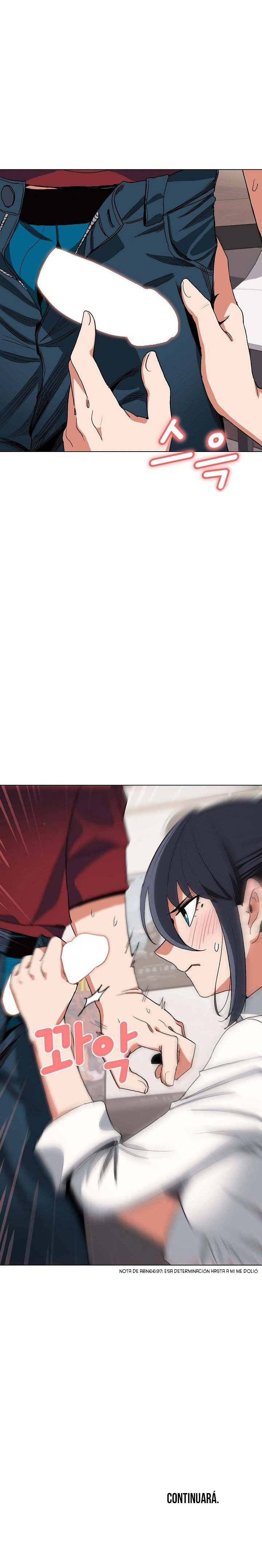 College Life Start With Club: Chapter chapter-5 - Page 32